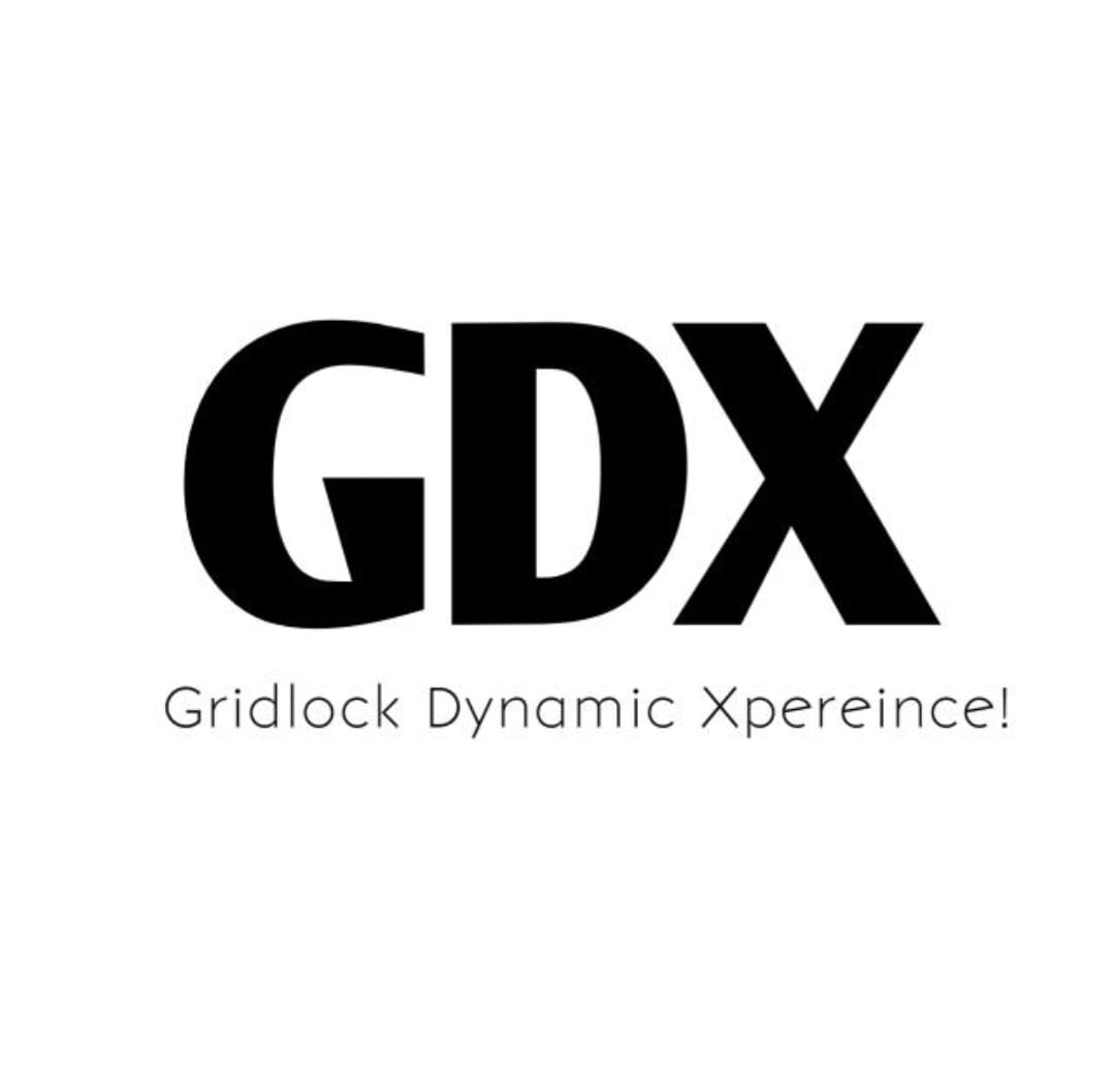 GDX vibes Event